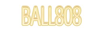Logo BALL808